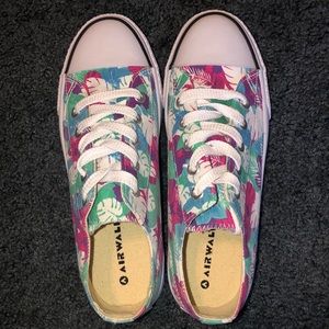 Airwalk Sneakers (Never worn)
